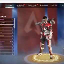 [APEX LEGENDS] [ EA APP]丨328 LEVEL + BP 3 + 29 Legendary Skins + 20k Legend Tokens丨FULL EMAIL ACCCESS 0